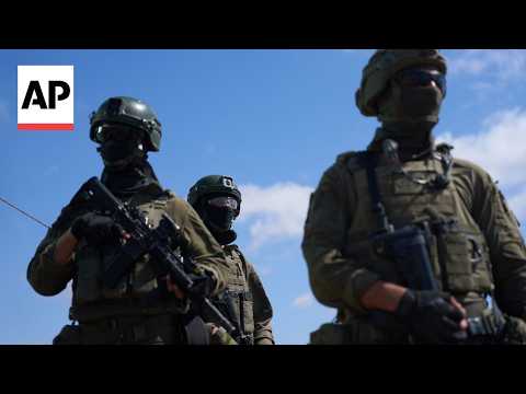 Israeli soldiers say killings have been ongoing in Gaza despite a ceasefire