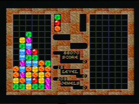columns megadrive rom download