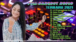 Download lagu FULL DANGDUT KOPLO - Layang Dungo Restu (LDR) mp3