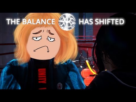 Bad Decisions? | Dreamfall Chapters #14