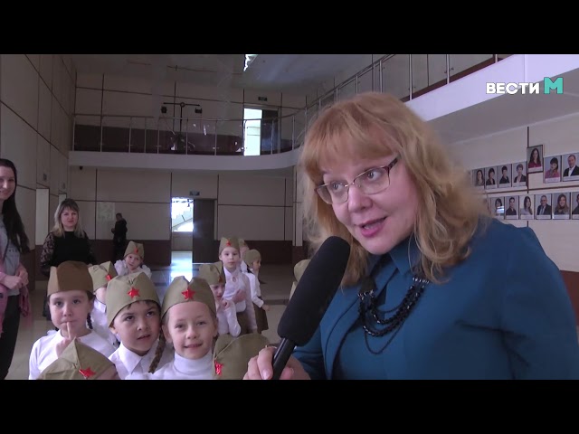 Вести Менделеевск Выпуск 160