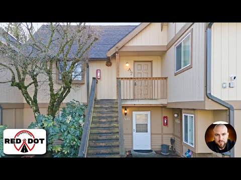 Indian Creek 2 Bedroom! property video