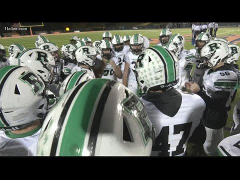 North Cobb vs. Roswell | Week 13 high school football
