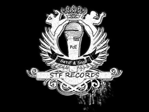 Paciu RzwS ft. SetiF PcE - Lęki niewyobrażalne