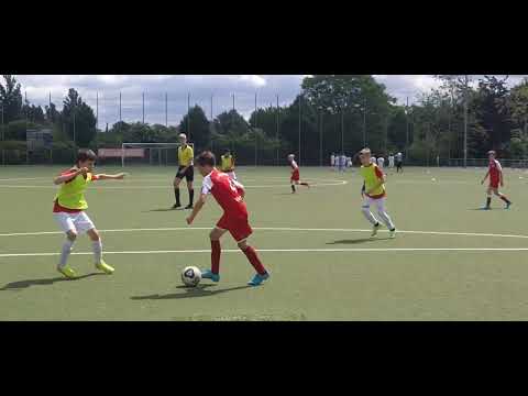 SV Sachsenhausen E1 - TSG Nieder Erlenbach 1