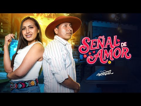 Señal De Amor - Ayrampito 💌😢 (Primicia 2025)