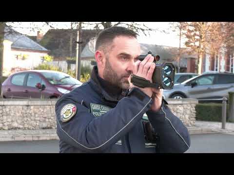 Présentation des employés municipaux de Gidy