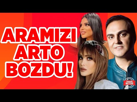 SEREN SERENGİL BİLİNMEYENLERİ ANLATTI! SÖYLEMEZSEM OLMAZ HAKKINDA KONUŞTU! Neden Tartıştılar?