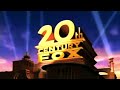 20th Century Fox Custom Fanfare REMASTERED