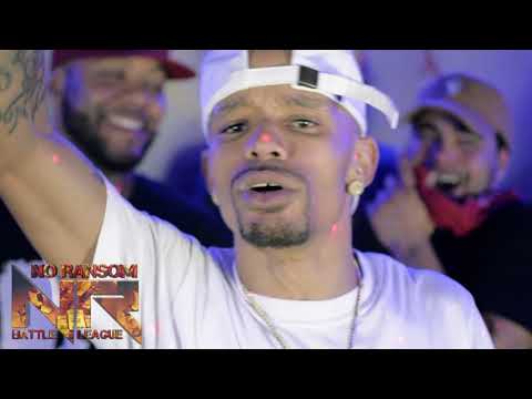 Da Prafessa vs YaBoyClip