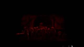 La quintaesencia – Primera Semifinal – COAC 2006