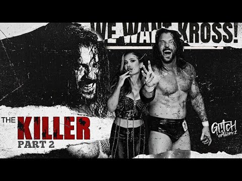 Karrion Kross (Killer Kross) To Make HOG Debut On October 10