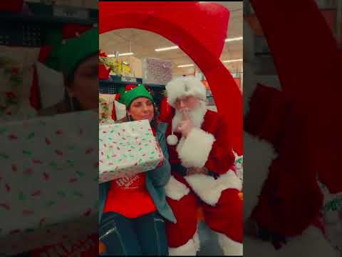 Promotional video thumbnail 1 for Santa Scott of Tennessee