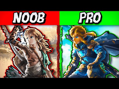 15 tips & tricks in Zelda: Death of the King that you MUST know! 😱