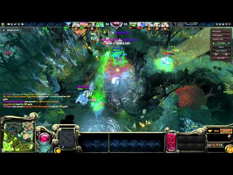 General Sloth Techies Rampage