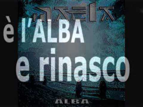 MAELA -  ALBA  (audio ufficiale)