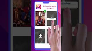 Download lagu Instagram Video Downloader mp3