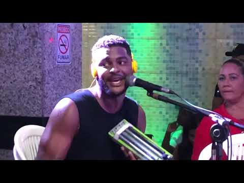 Noelson do Cavaco - Olha Só O Passo / música autoral