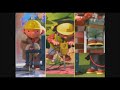 Bob The Builder Two Scoops US Dub