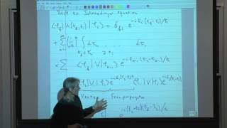 9. Diagrams for light-atom interactions