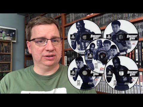 Knockout Kings Review | Game-Rave TV Ep. 113