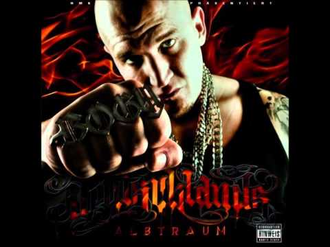 MC Bogy-sei für alles bereit (feat. B-Lash)