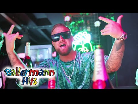 Juliano Fernandez - Du findest uns im Club (Offizielles Musikvideo)