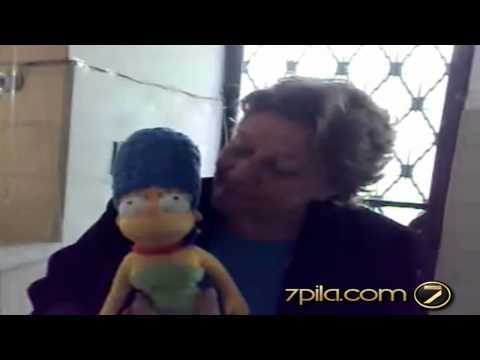 7 Pila Dublagem - Selma Lopes