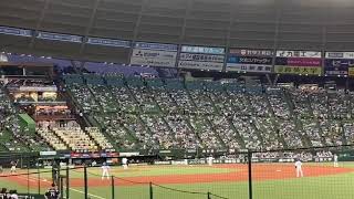 ロッテ応援歌 PRIDE