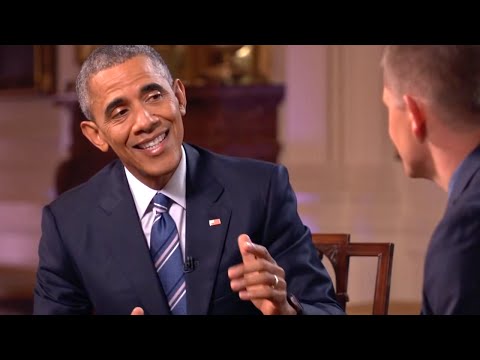 How President Obama Solves Problems