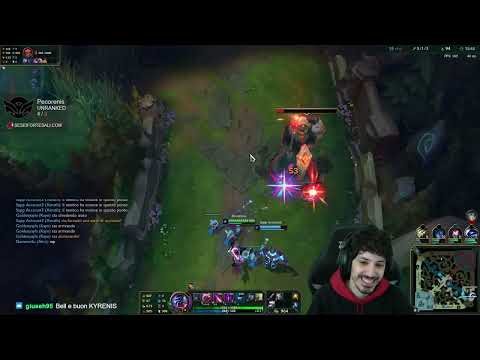 Uncut #24 - Lo Xerath mezzo turco