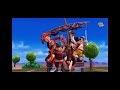 Lazy Town You Are A Pirate Dutch