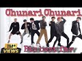 Chunari Chunari Song BTS Dance BTS Chunari Fmv