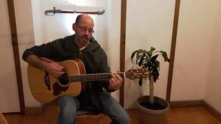 Pignon Sur Rue  (cover de Kevin Parent)