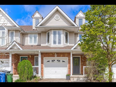94 Terraview Crescent, Guelph Home for Sale - Real Estate Properties for Sale