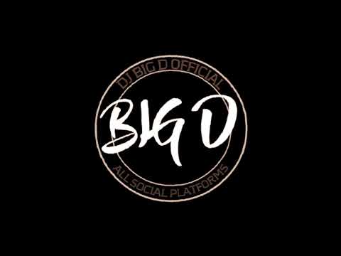 DJ BIG D - ZAZÚ SUNNY BEACH AFRO DAYLIFE MIX