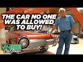 Jay Leno S Crazy Pursuit Of His Childhood Dream Car