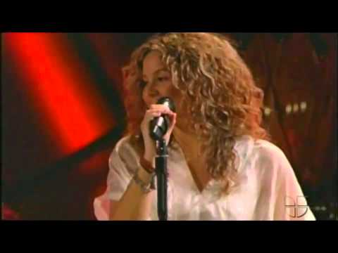 Shakira - Dia De Enero (Premio Lo Nuestro 2006)