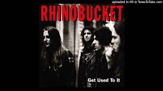 Rhino Bucket - She&#39;s A Screamer