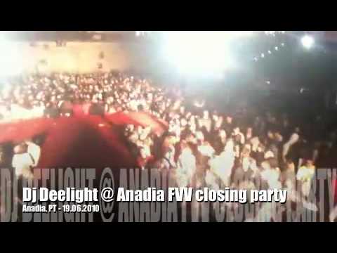 Dj Deelight 2010 Tour .m4v