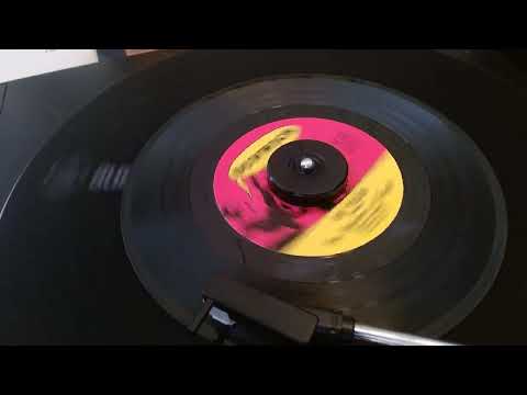 The Shadows Of Knight / Oh Yeah