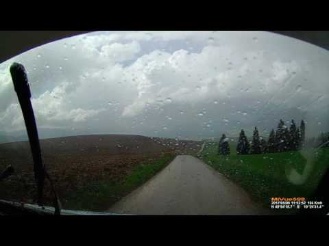 MRC Liptovské Sliače Mokran-Kováč RZ4