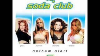 Soda Club - Take My Breath Away (Feat. Hannah Alethea)