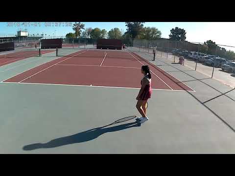 Abby vs Karina Isayev 20 2