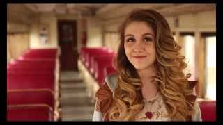 Magic - Coldplay (Cover by Anna Richey)