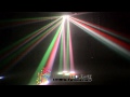 EXTREME LED LIGHTZ LOCK STOCK AND BARREL