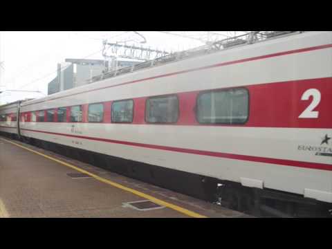 Pendolino ETR460 originale