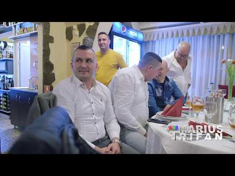 Ziua lui Dani Cruceru 37 ani la Dunarea Albastra cu Alex, Lucian Cojocaru si Mariana Olaru