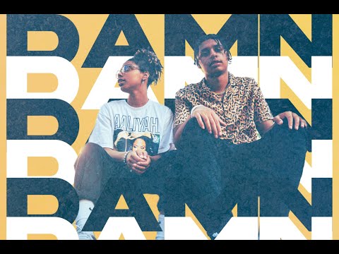 PCG Tonio - Damn ft. EnzyRose (Official Music Video)