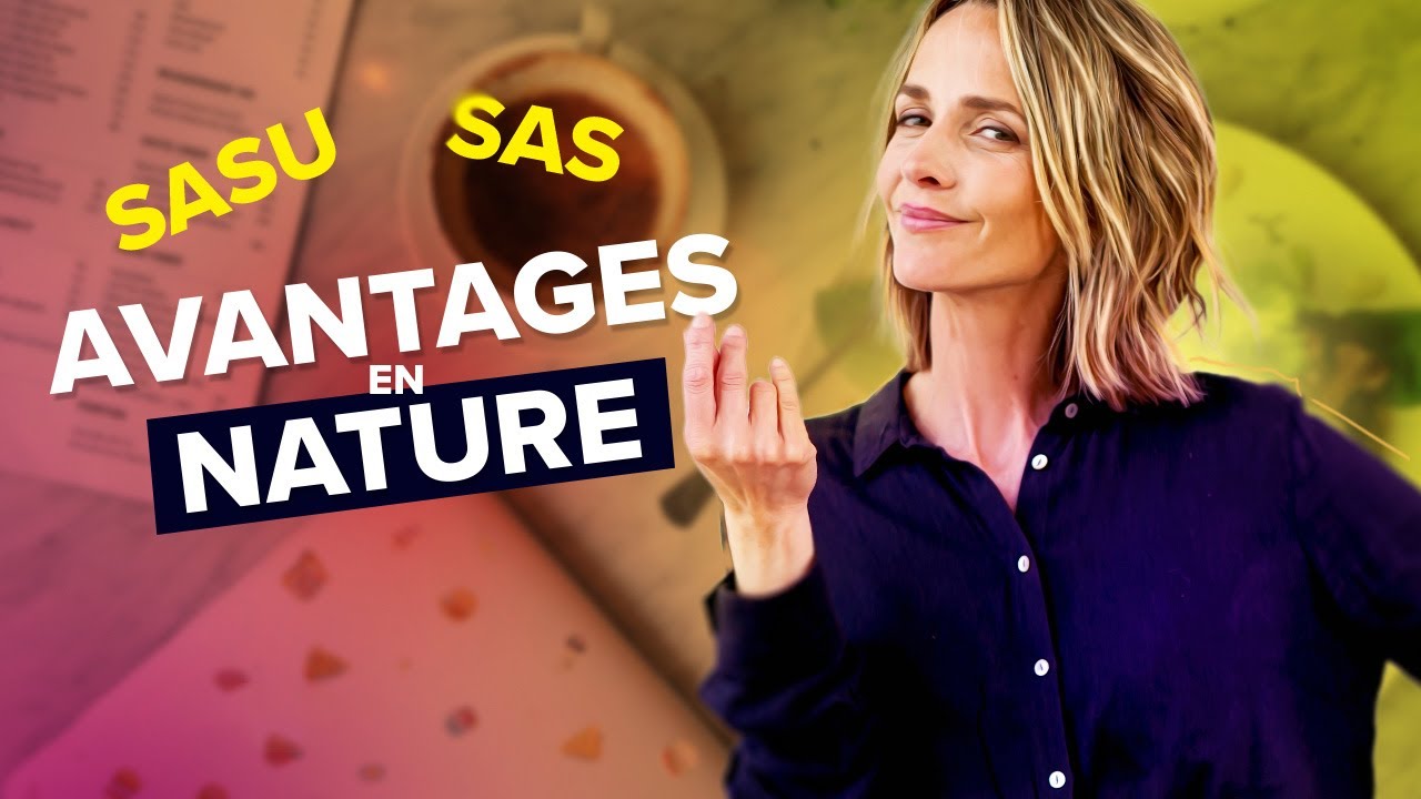Les avantages en nature pour augmenter ton salaire (SAS/SASU) 💰
